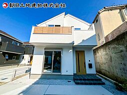 物件画像 八王子市館町4期 4