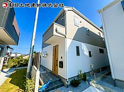 物件画像 八王子市館町4期 5