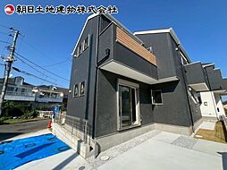 物件画像 八王子市館町4期　7