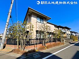 八王子市館町