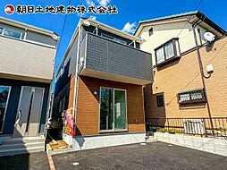 物件画像 相模原市南区新戸　2号棟