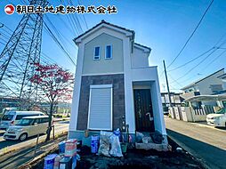 物件画像 相模原市中央区青葉　1