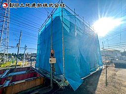 物件画像 相模原市中央区青葉 3