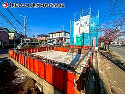 物件画像 相模原市中央区青葉 4