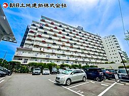 物件画像 八王子セントラルマンション