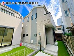 物件画像 八王子市北野町　3