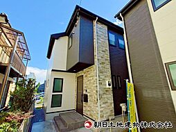 物件画像 八王子市椚田町4期　2