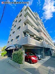 マンションイメージ