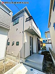 物件画像 相模原市南区当麻894番 B