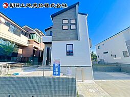 物件画像 町田市鶴川4丁目 2号棟