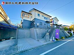 物件画像 町田市野津田町