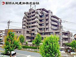 物件画像 藤和シティホームズ八王子大和田町