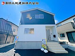 物件画像 八王子市川口町第89 1