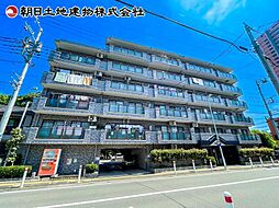 物件画像 ドラゴンマンション橋本壱番館