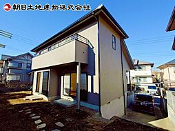 物件画像 八王子市元八王子町