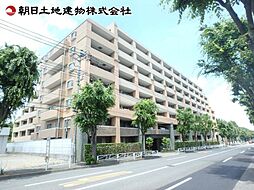 物件画像 サンクレイドル八王子北野台