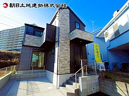 物件画像 八王子市子安町2期