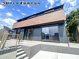 物件画像 八王子市長沼町
