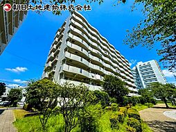 物件画像 プラザシティ相模大野1号棟