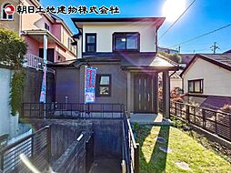 物件画像 町田市金井