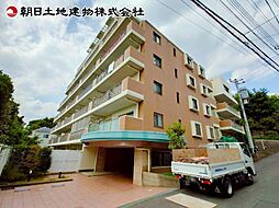 物件画像 サンクレイドル暁町弐番館