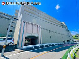 物件画像 ロイヤルステージ北野