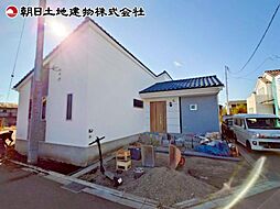物件画像 相模原市中央区田名　四ツ谷11期　1