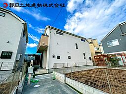物件画像 町田市南大谷 A