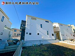 物件画像 町田市南大谷 C