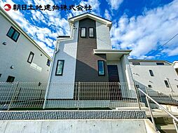 物件画像 町田市南大谷　E