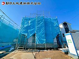 物件画像 町田市南大谷 G