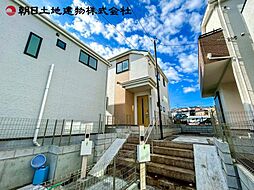 物件画像 町田市南大谷　H