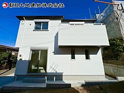 物件画像 町田市木曽東1丁目