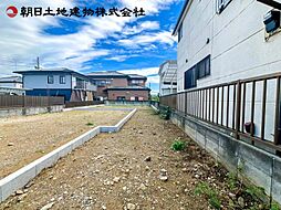 物件画像 八王子市長房町　B