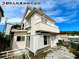 物件画像 八王子市加住町