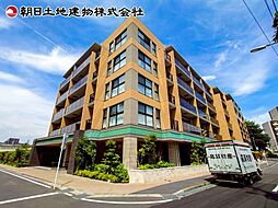 物件画像 エクセレントマスターズ八王子中楽坊