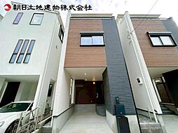 物件画像 相模原市南区南台2丁目1期　1