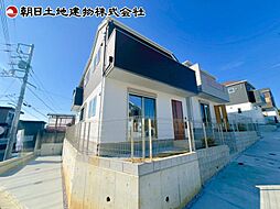 物件画像 町田市大蔵町　1