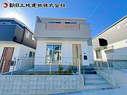 物件画像 町田市大蔵町 2