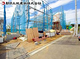 物件画像 町田市大蔵町　3