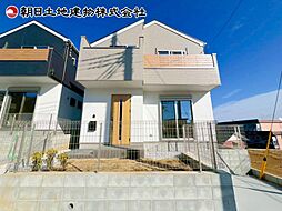 物件画像 町田市大蔵町　6