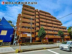 物件画像 ライオンズマンション多摩センター
