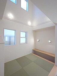 室内の画像