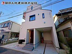 物件画像 八王子市子安町　2