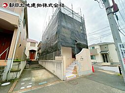 物件画像 多摩市永山6丁目