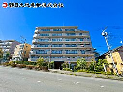 物件画像 ナイスアーバン古淵