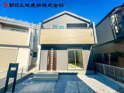 物件画像 八王子市大和田町第10　2