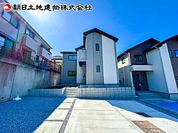 物件画像 八王子市兵衛1期　4