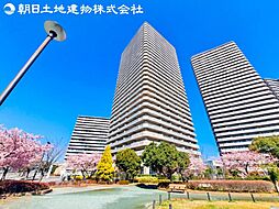 物件画像 オラリオンサイト三番館