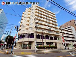 物件画像 ライオンズマンション西八王子駅前